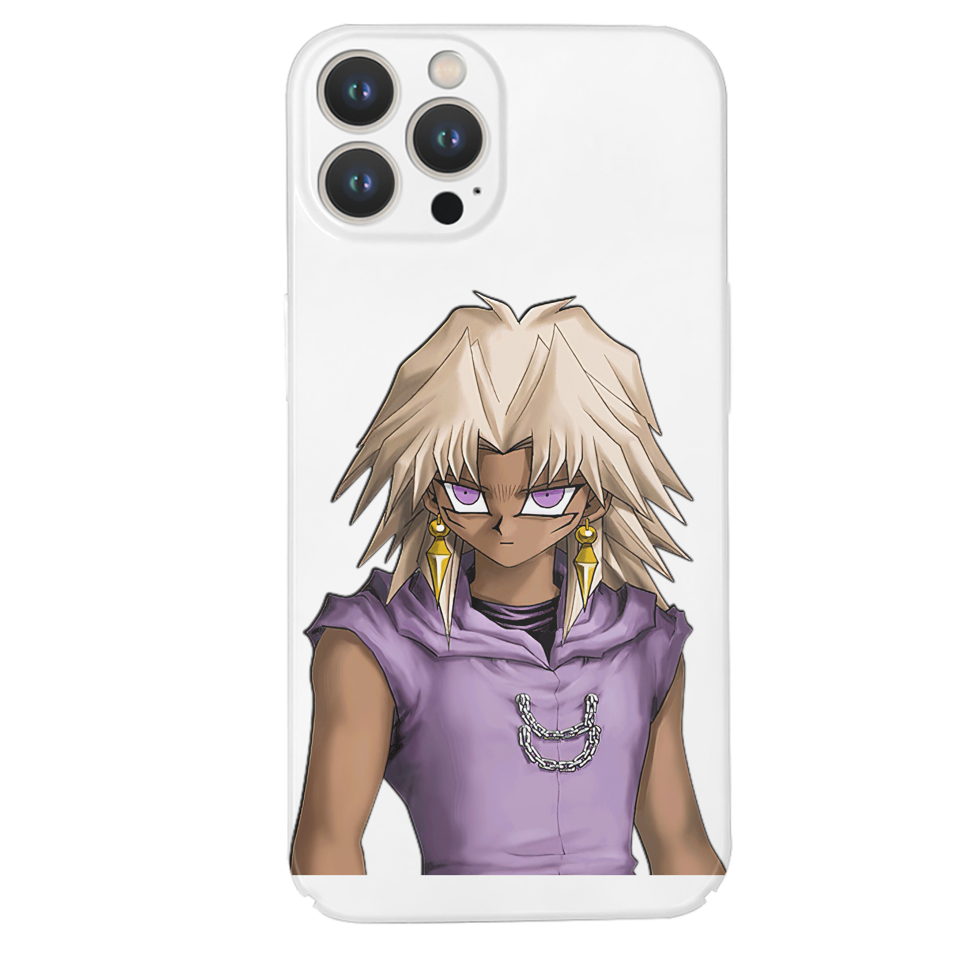 （画像用） 遊☆戯☆王 Yu-Gi-Oh! 【iPhone 14シリーズ対応】ハードケース